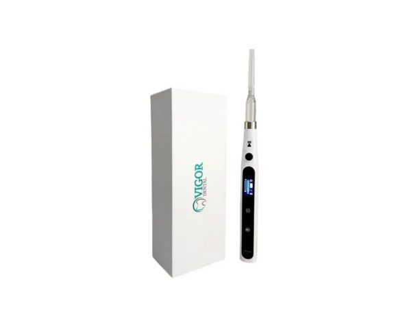 دستگاه تزریق بی حسی VIGOR
