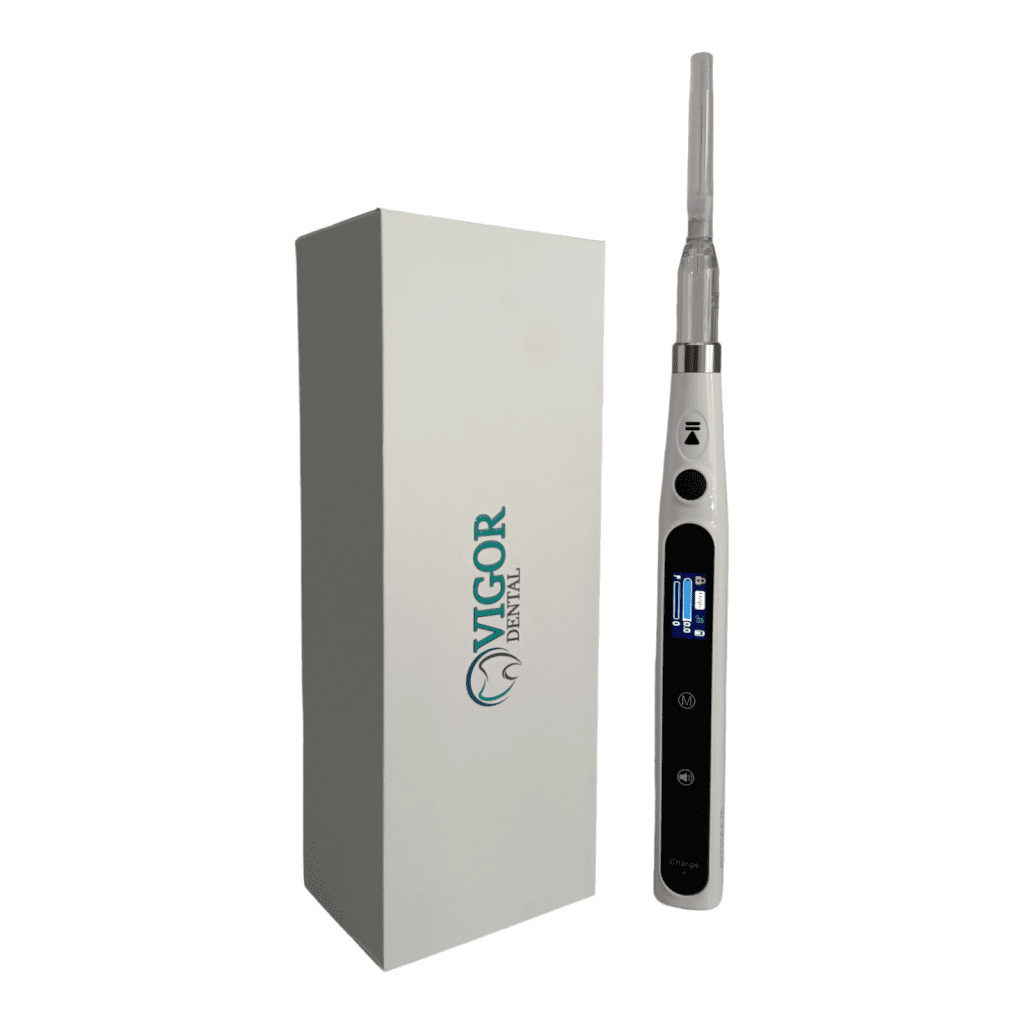 دستگاه تزریق بی حسی اقتصادی VIGOR