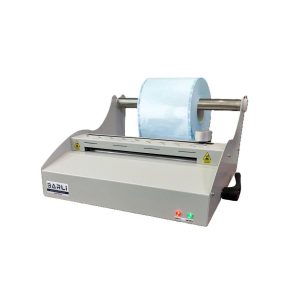 دستگاه پک اتوکلاو بارلی مدل هایپرسیل HyperSeal