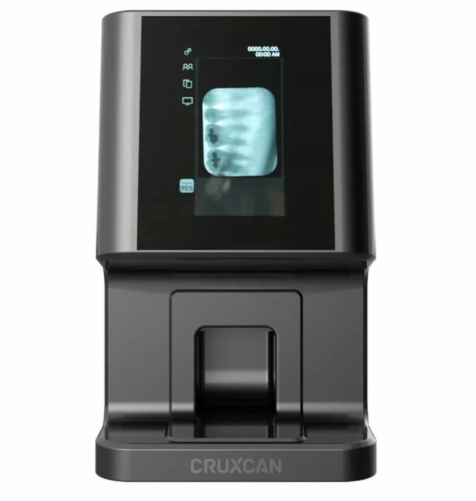 فسفرپلیت کروکسل Cruxell مدل Cruxcan