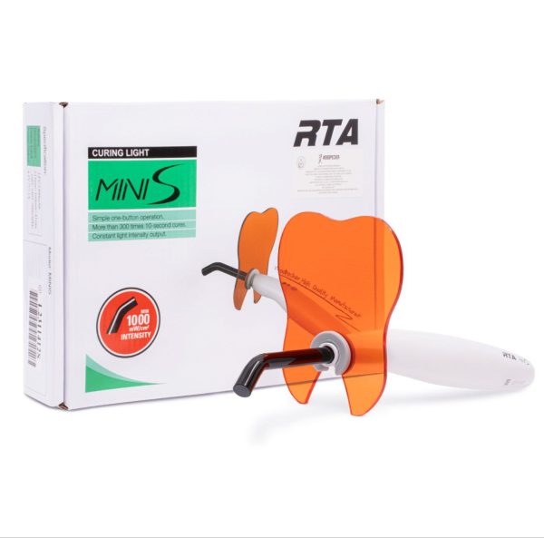 لایت کیور اقتصادی RTA مدل Mini S