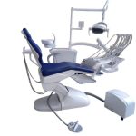 یونیت دندانپزشکی کارن مدل 709 karen