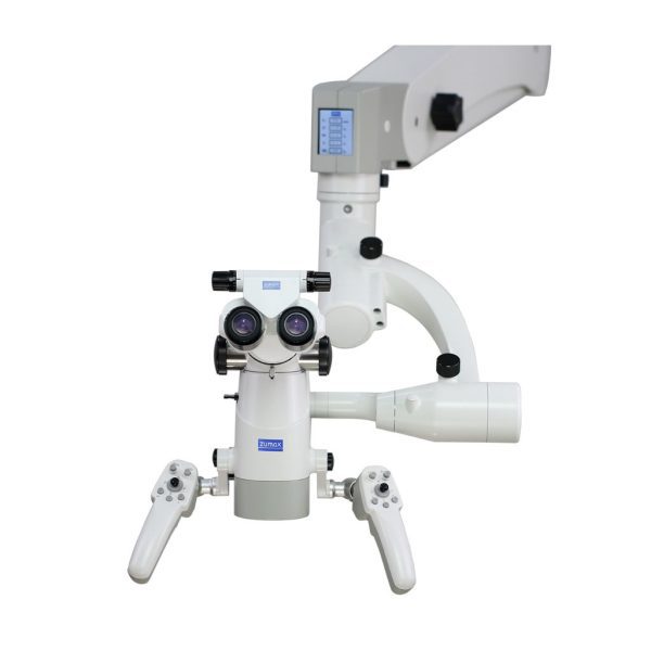 آینده میکروسکوپ در دندانپزشکی