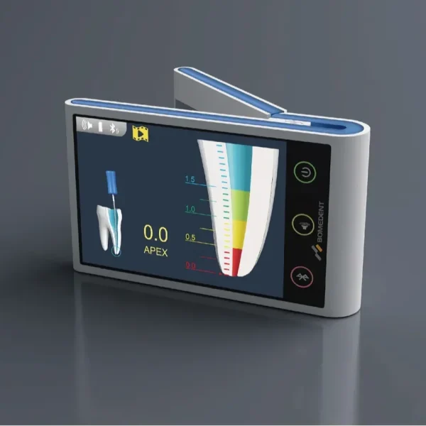 اپکس بومدنت BomeDent مدل iRoot