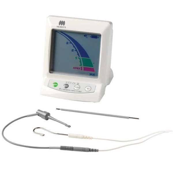 اپکس لوکیتور Morita Root ZX II DentaPort