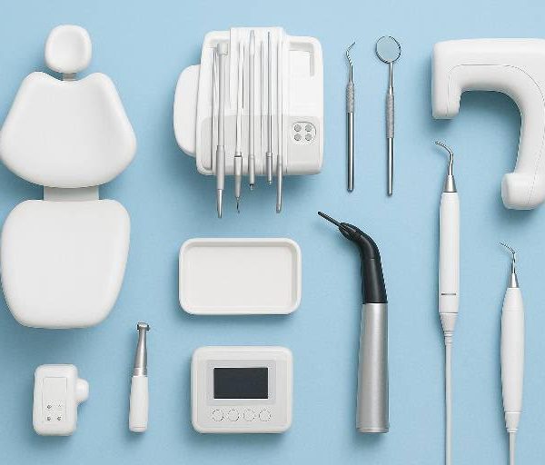 بهترین برند تجهیزات دندانپزشکی در ایران
