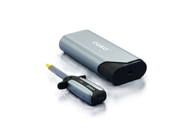 تزریق بی حسی Coxo مدل Geni pro