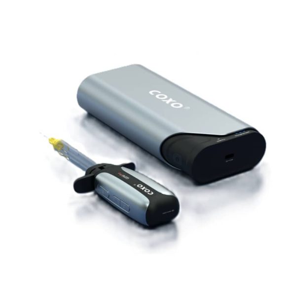 تزریق بی حسی Coxo مدل Geni pro