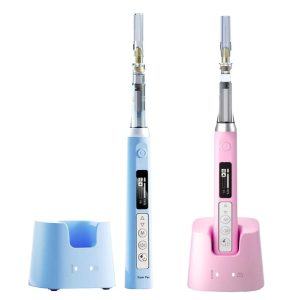دستگاه تزریق داروی بی حسی وودپیکر Woodpecker مدل Super pen