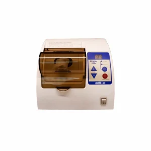 دستگاه آمالگاماتور B.A INTERNATIONAL