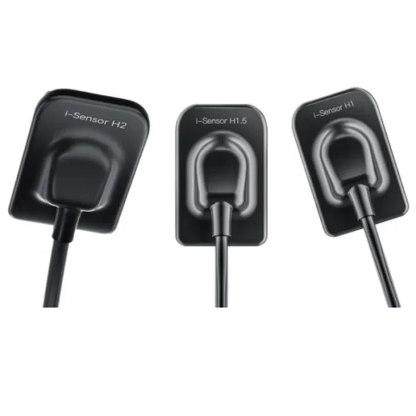 راهنمای کامل سایز سنسور RVG وودپیکر (Woodpecker i-Sensor)