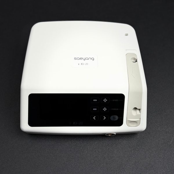 موتور ایمپلنت ماراتن Marathon مدل Ki-20 Pro