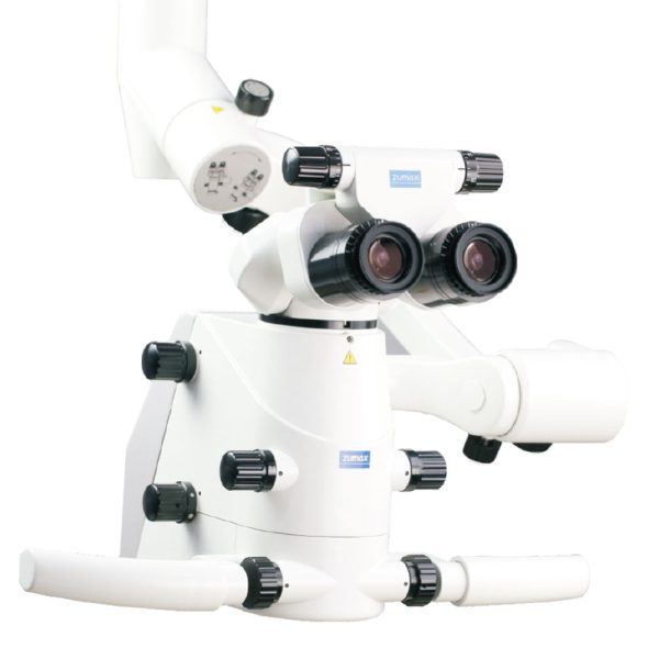 میکروسکوپ دندانپزشکی زومکس Zumax مدل OMS2380