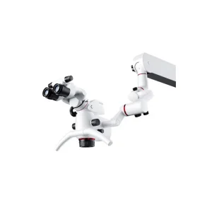 میکروسکوپ دندانپزشکی وودپکر مدل isee 9000