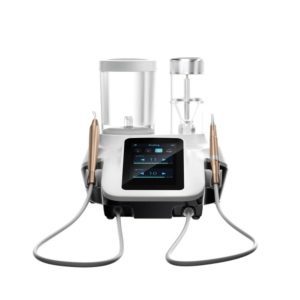 ایرفلو و جرم‌گیر پنج‌کاره Woodpecker مدل PT-B