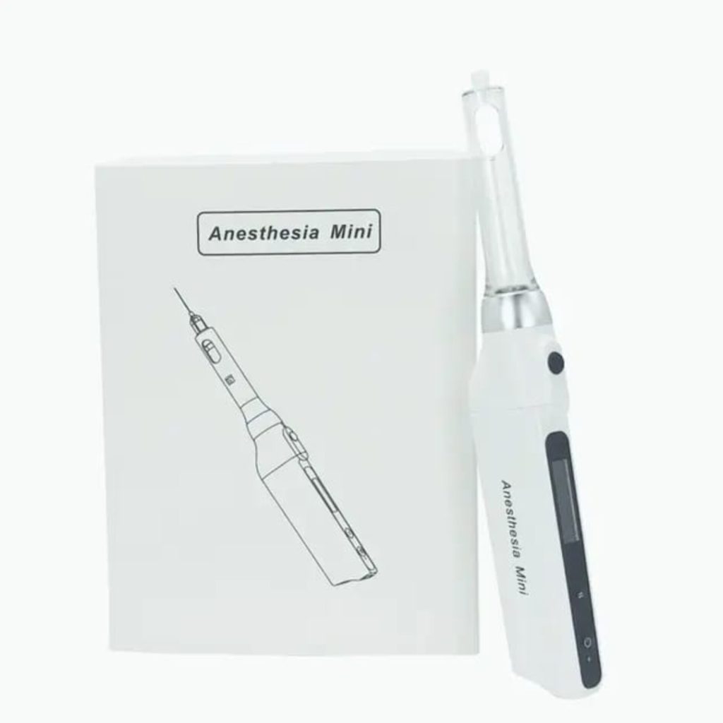 تزریق بی‌حسی Anesthesia Mini