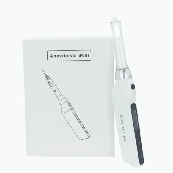 تزریق بی‌حسی Anesthesia Mini