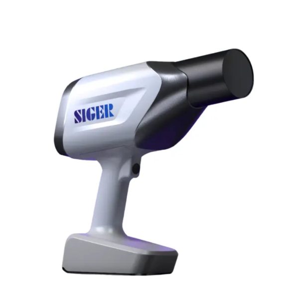 رادیوگرافی پرتابل زیگر مدل Siray Neo