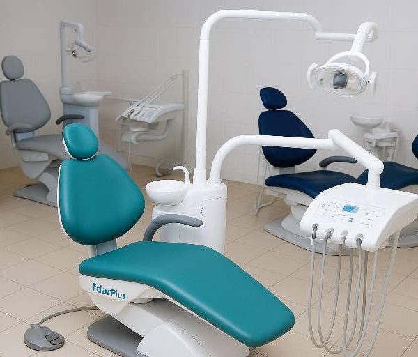 یونیت دندانپزشکی ارزان برای مطب تازه‌تأسیس