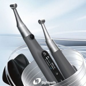اندو روتاری ایتیس Eighteeth E-Connect SE
