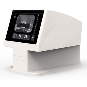 اسکنر فسفر پلیت داینامیک Dynamic مدل PSP