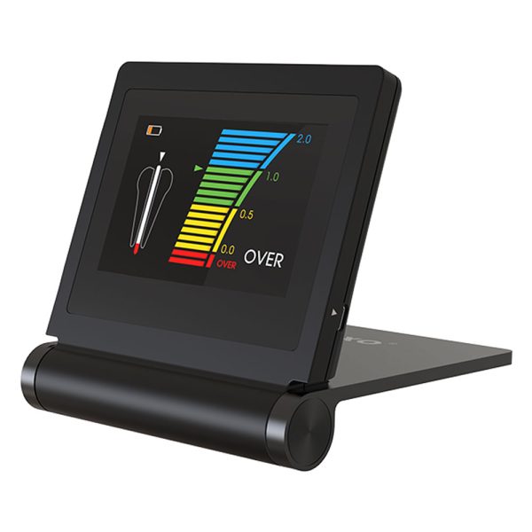 اپکس لوکیتور و پالپ تستر کوکسو COXO مدل C-Root iPlus