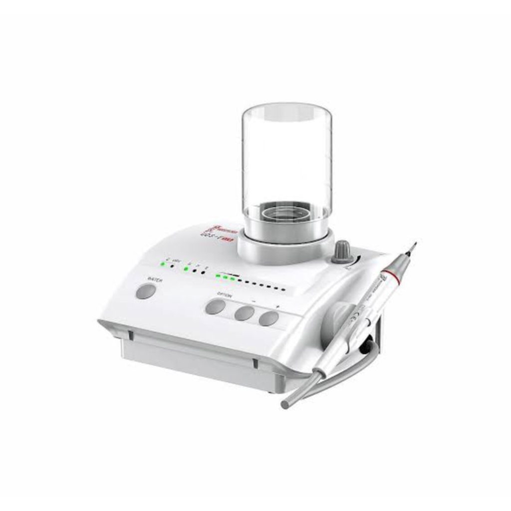 جرمگیر وودپیکر Woodpecker مدل UDS.E LED