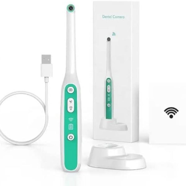 دوربین داخل دندانی وایرلس (PA dental)