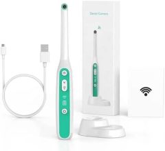 دوربین داخل دندانی وایرلس (PA dental)