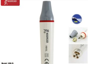 هندپیس جرمگیر وودپیکر Woodpecker مدل UDS.E LED