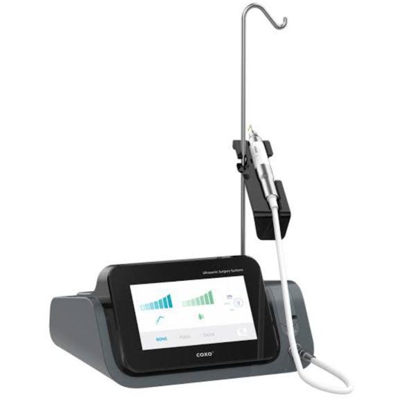 پیزوسرجری کوکسو مدل C-EXPLORER