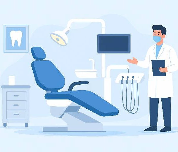راهنمای خرید تجهیزات دندانپزشکی 