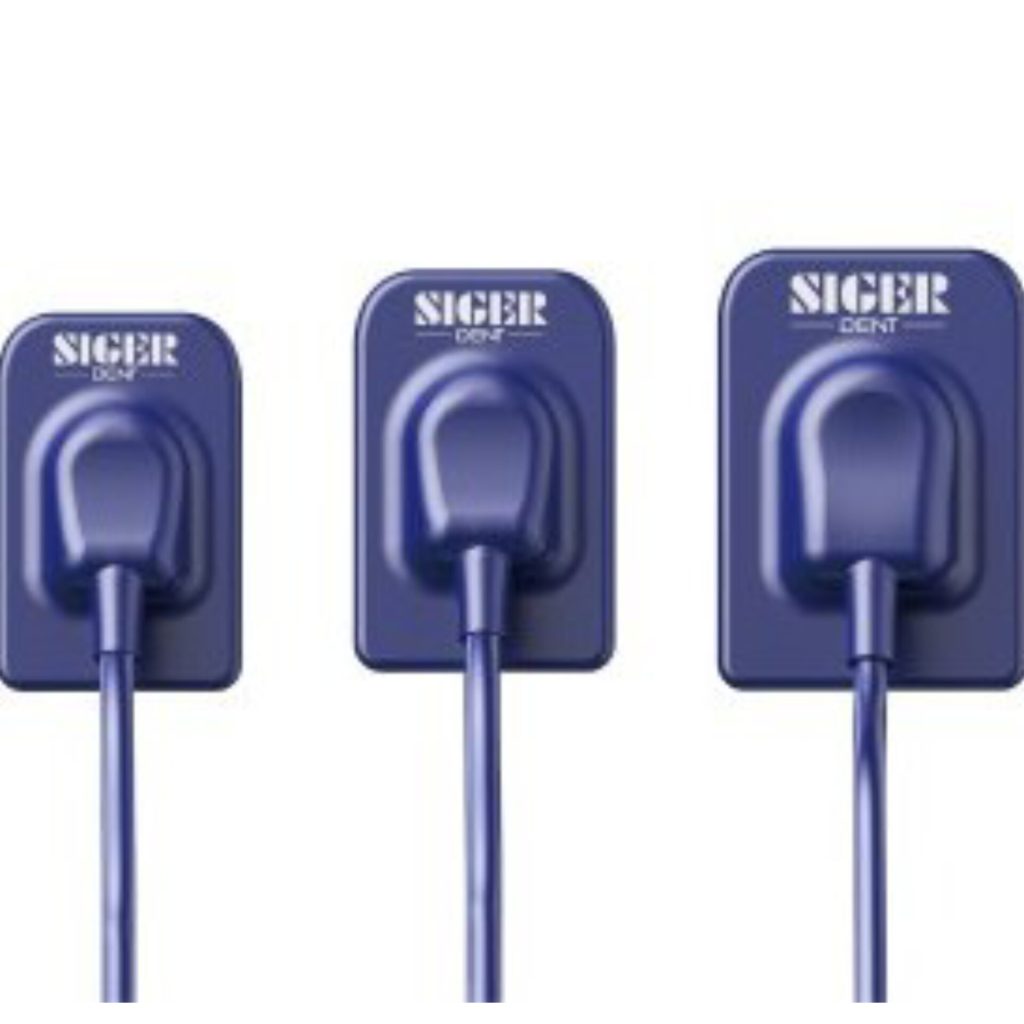 سنسور RVG زیگر مدل Siger DS-I