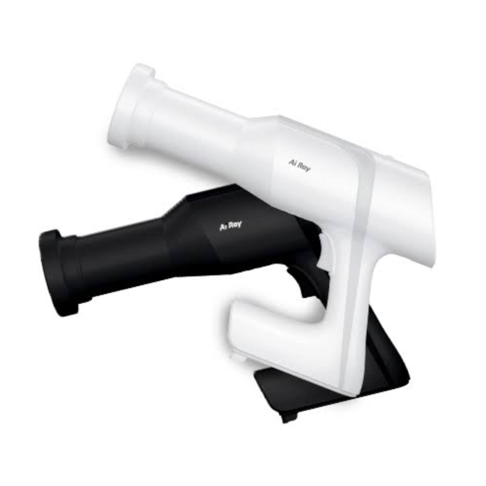 دستگاه رادیوگرافی پرتابل Woodpecker Ai-Ray Pro