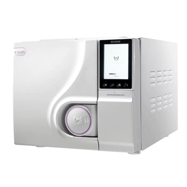 اتوکلاو ۲۳ لیتری وسون Woson مدل Plus