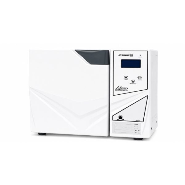 اتوکلاو ۲۲ لیتری مکعبی آتریباکس Atribox