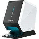 اسکنر فسفرپلیت فیوژن FUSSEN مدل F220