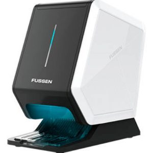 اسکنر فسفرپلیت فیوژن FUSSEN مدل F220