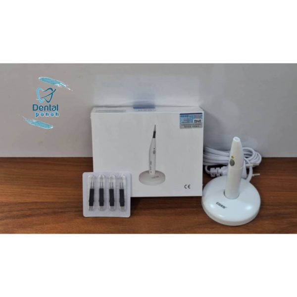 گوتا کاتر بیسیم - Coxo - C Blade Gutta Cut