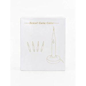 گوتا کاتر دندانپزشکیDental Gutta Cutter