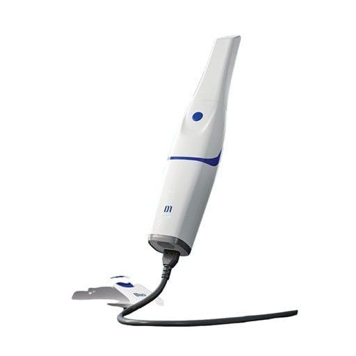اسکنر داخل دهانی وودپیکر Woodpecker مدل Swift Scan