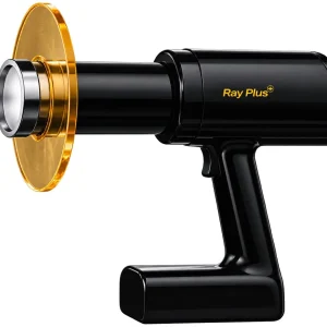 رادیوگرافی پرتابل وودپیکر Mini Ray Plus