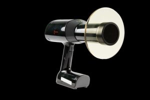 رادیوگرافی پرتابل وودپیکر Mini Ray Plus