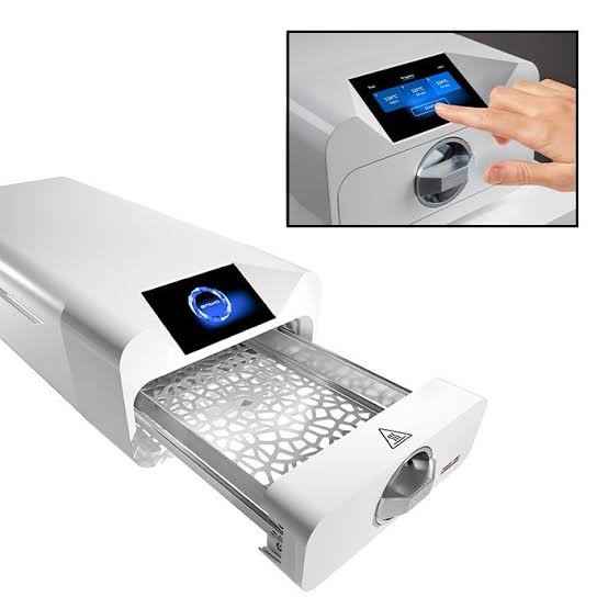 اتوکلاو انبیو ENBIO مدل پرو PRO - تصویر 2