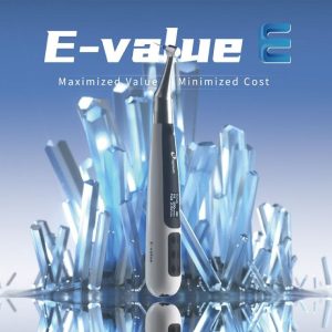 روتاری ایتیس Eighteeth مدل E Value E