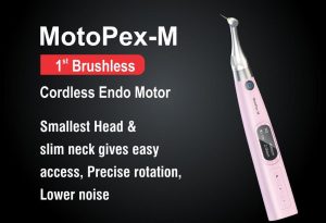 روتاری DTE MotoPex-M موتوپکس