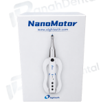 روتاری نانوموتور Eighteeth NanoMotor