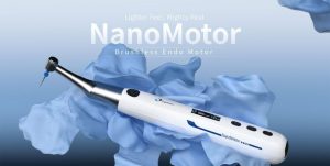 روتاری نانوموتور Eighteeth NanoMotor
