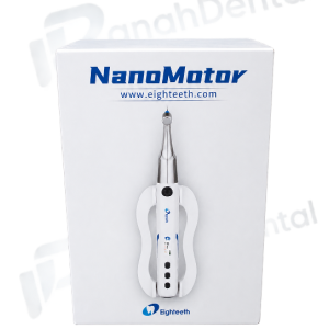 روتاری نانوموتور Eighteeth NanoMotor