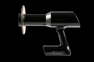 رادیوگرافی پرتابل وودپیکر Mini Ray Plus